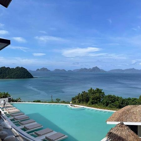 El Nido Bayview Resort Exterior photo