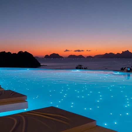 El Nido Bayview Resort Exterior photo