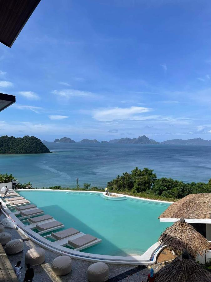 El Nido Bayview Resort Exterior photo