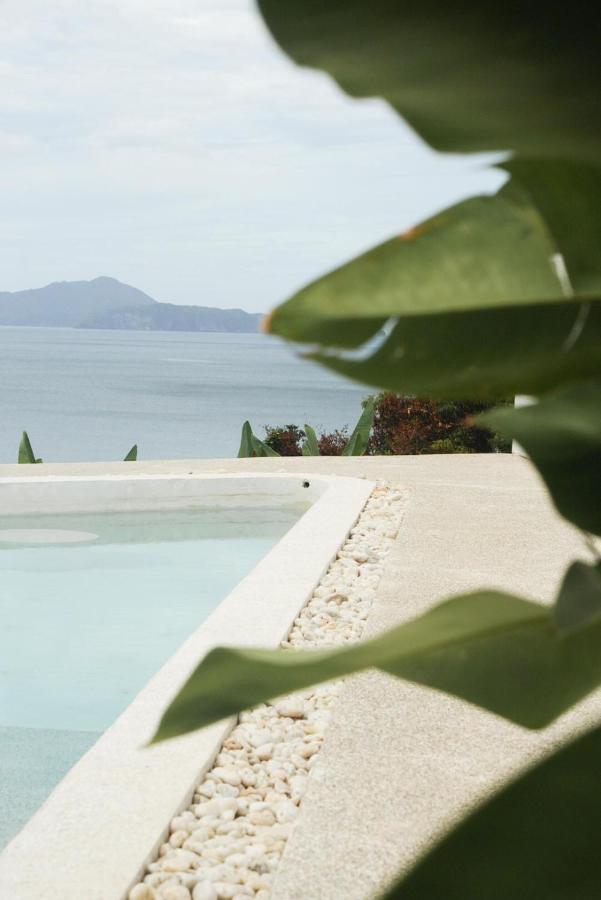 El Nido Bayview Resort Exterior photo