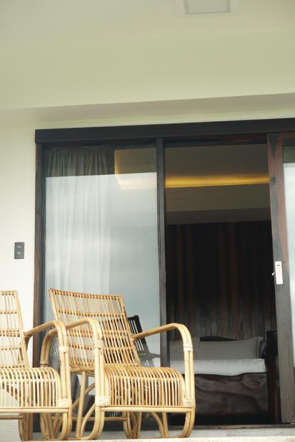 El Nido Bayview Resort Exterior photo
