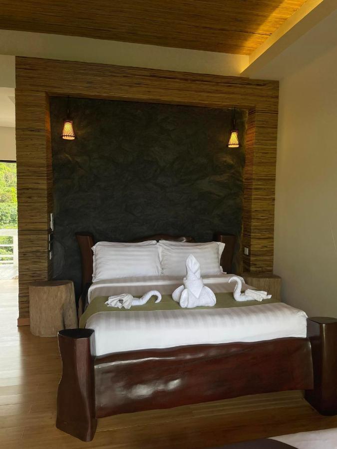 El Nido Bayview Resort Exterior photo