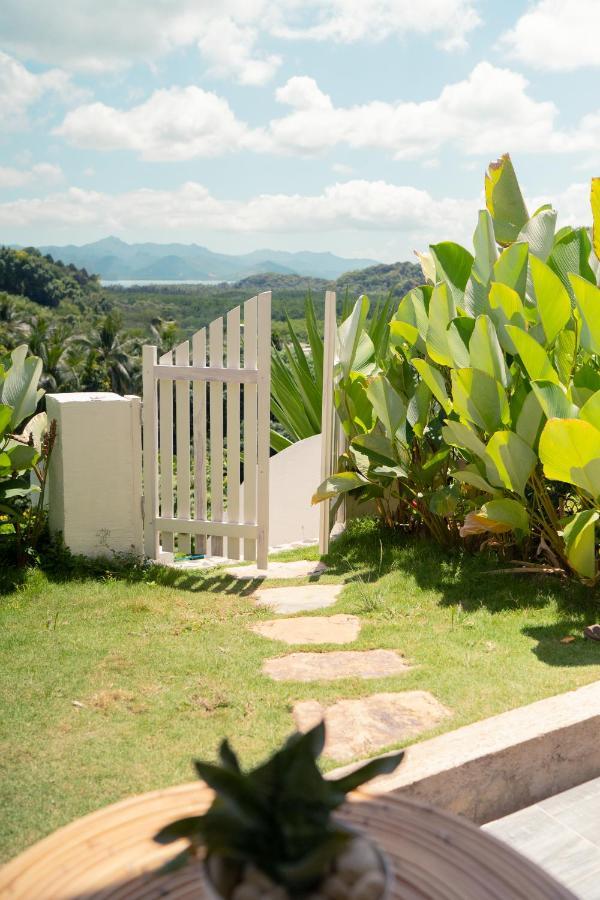 El Nido Bayview Resort Exterior photo