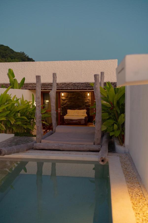El Nido Bayview Resort Exterior photo