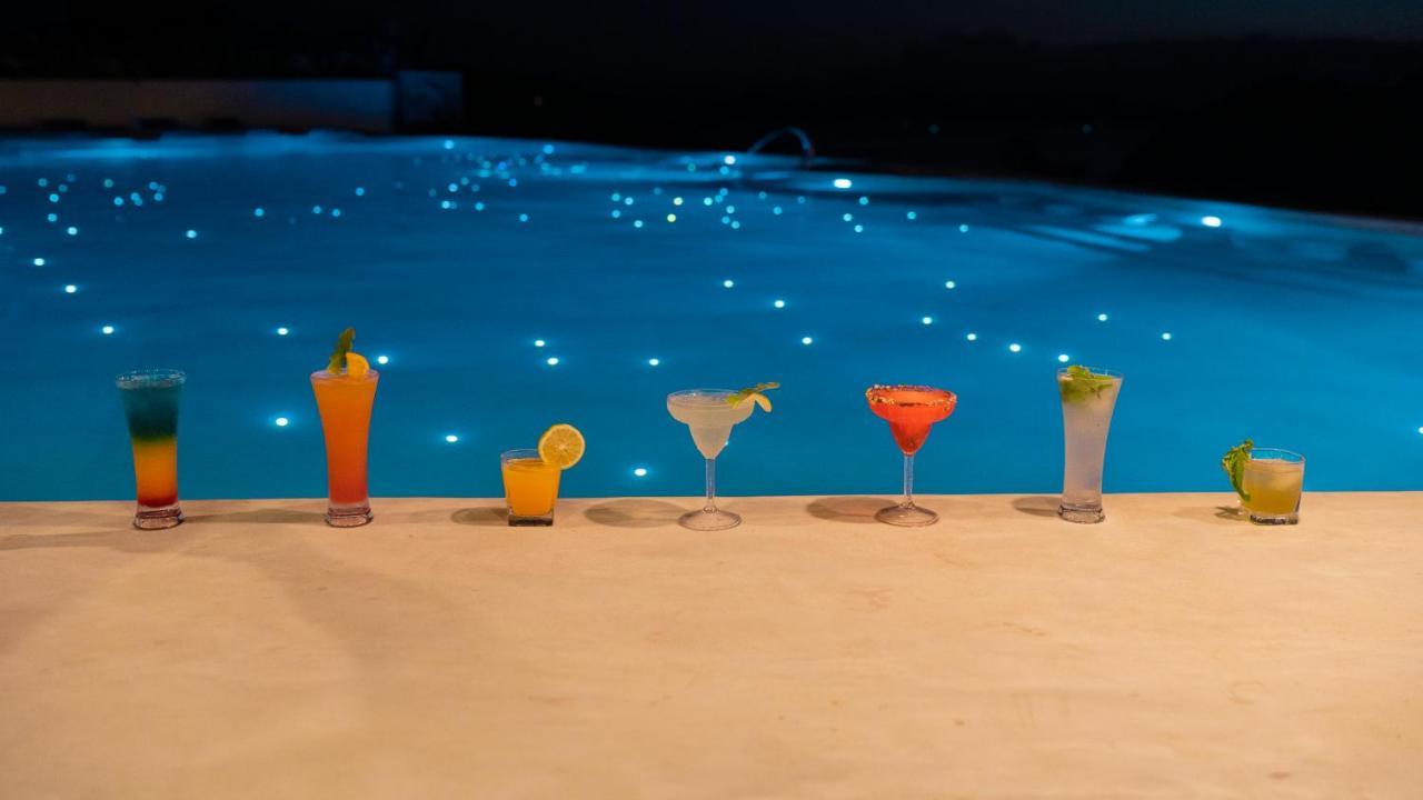 El Nido Bayview Resort Exterior photo