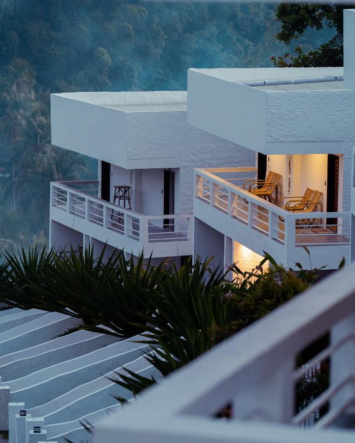 El Nido Bayview Resort Exterior photo