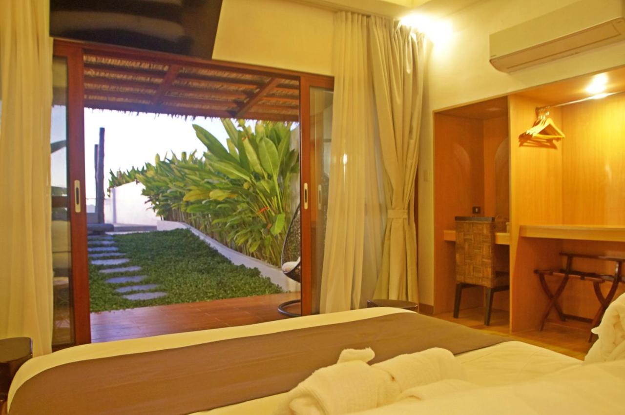 El Nido Bayview Resort Exterior photo