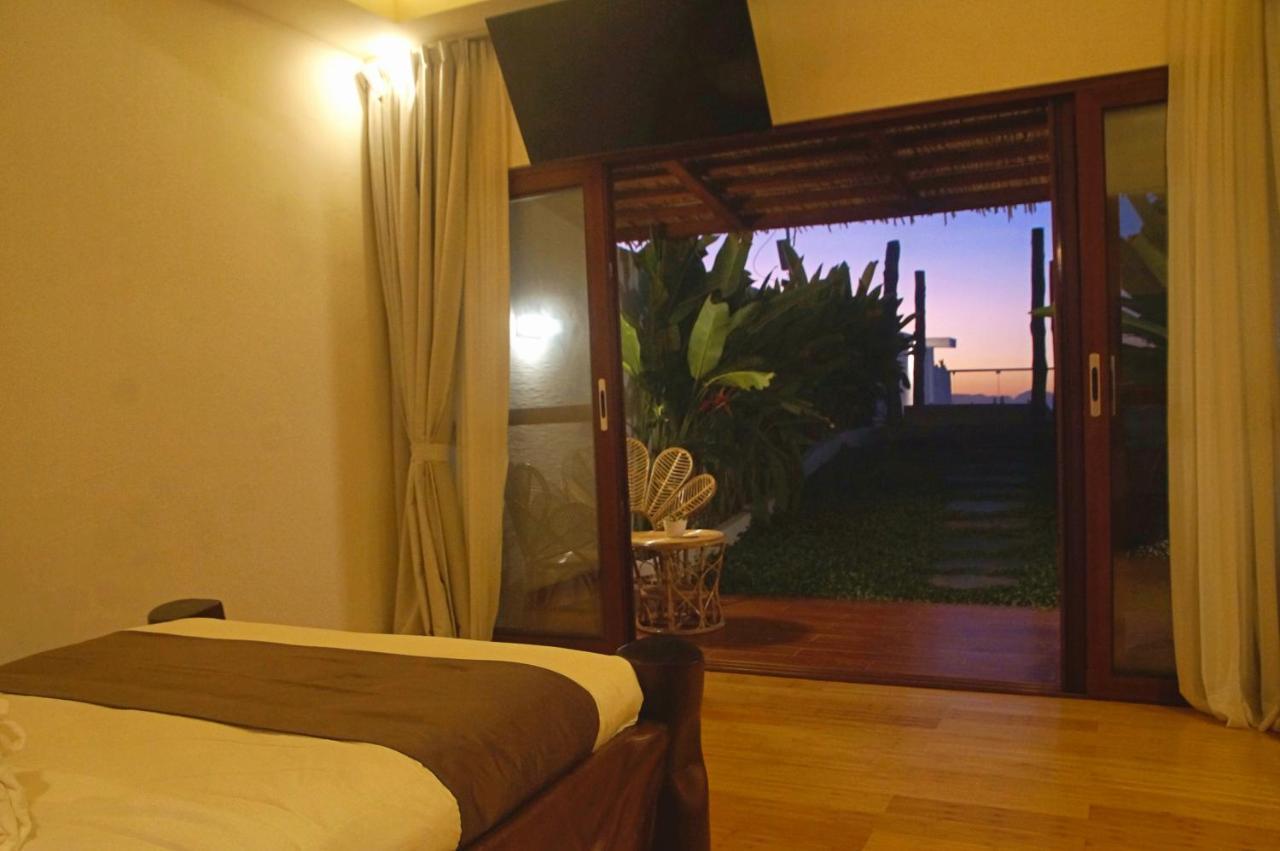 El Nido Bayview Resort Exterior photo