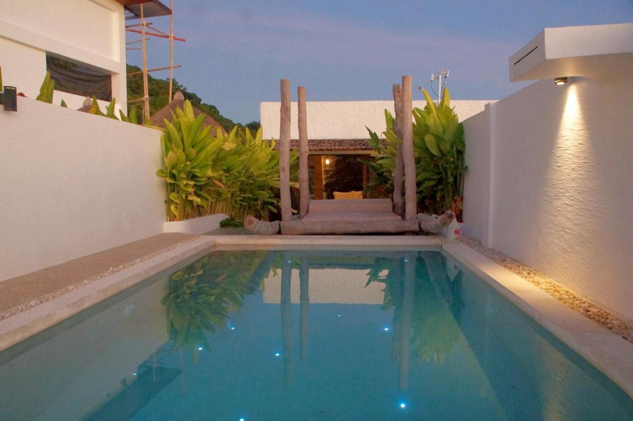 El Nido Bayview Resort Exterior photo