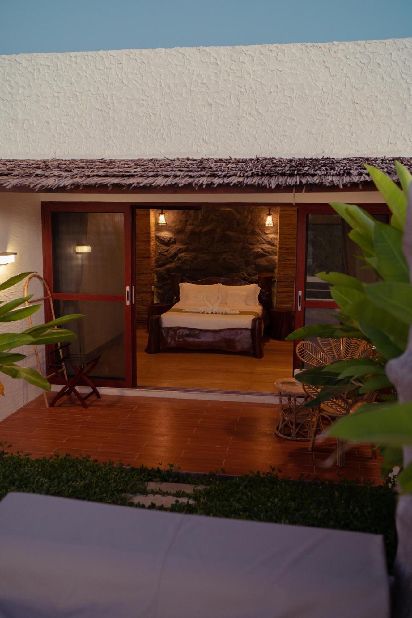 El Nido Bayview Resort Exterior photo