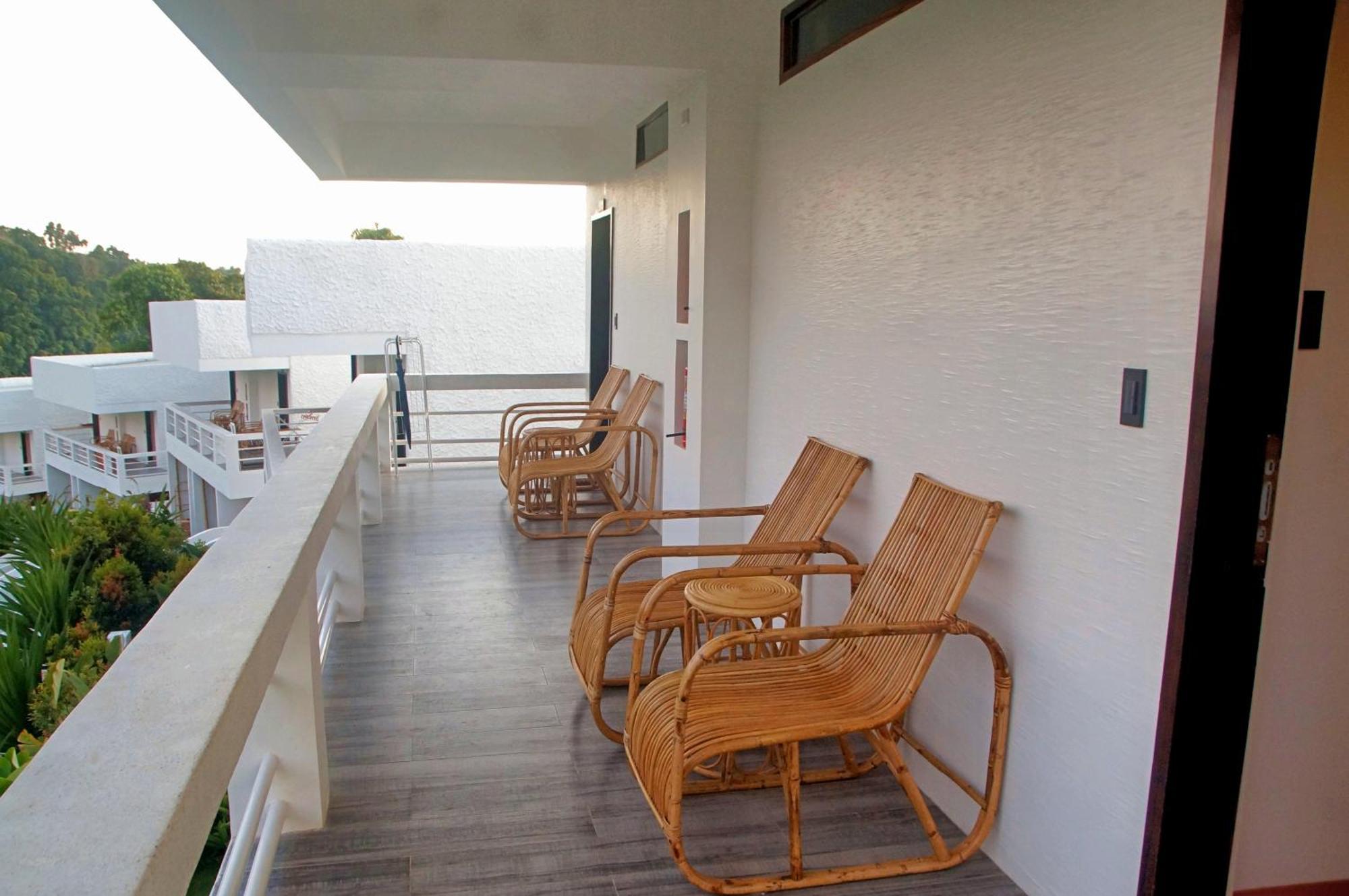 El Nido Bayview Resort Exterior photo