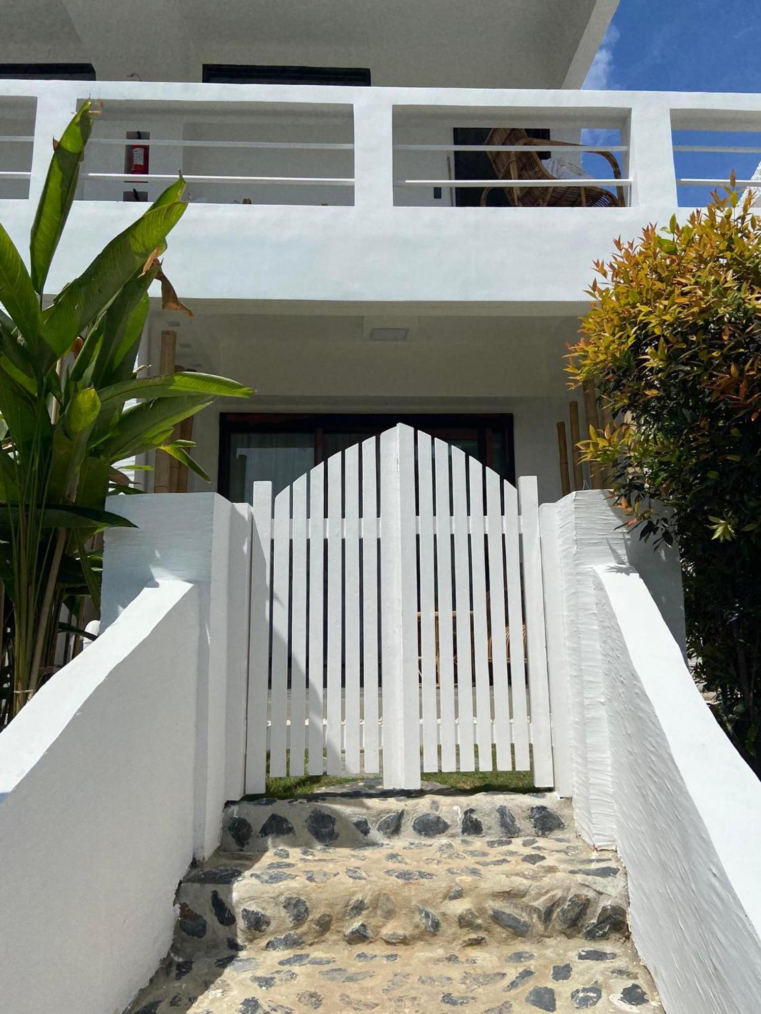 El Nido Bayview Resort Exterior photo