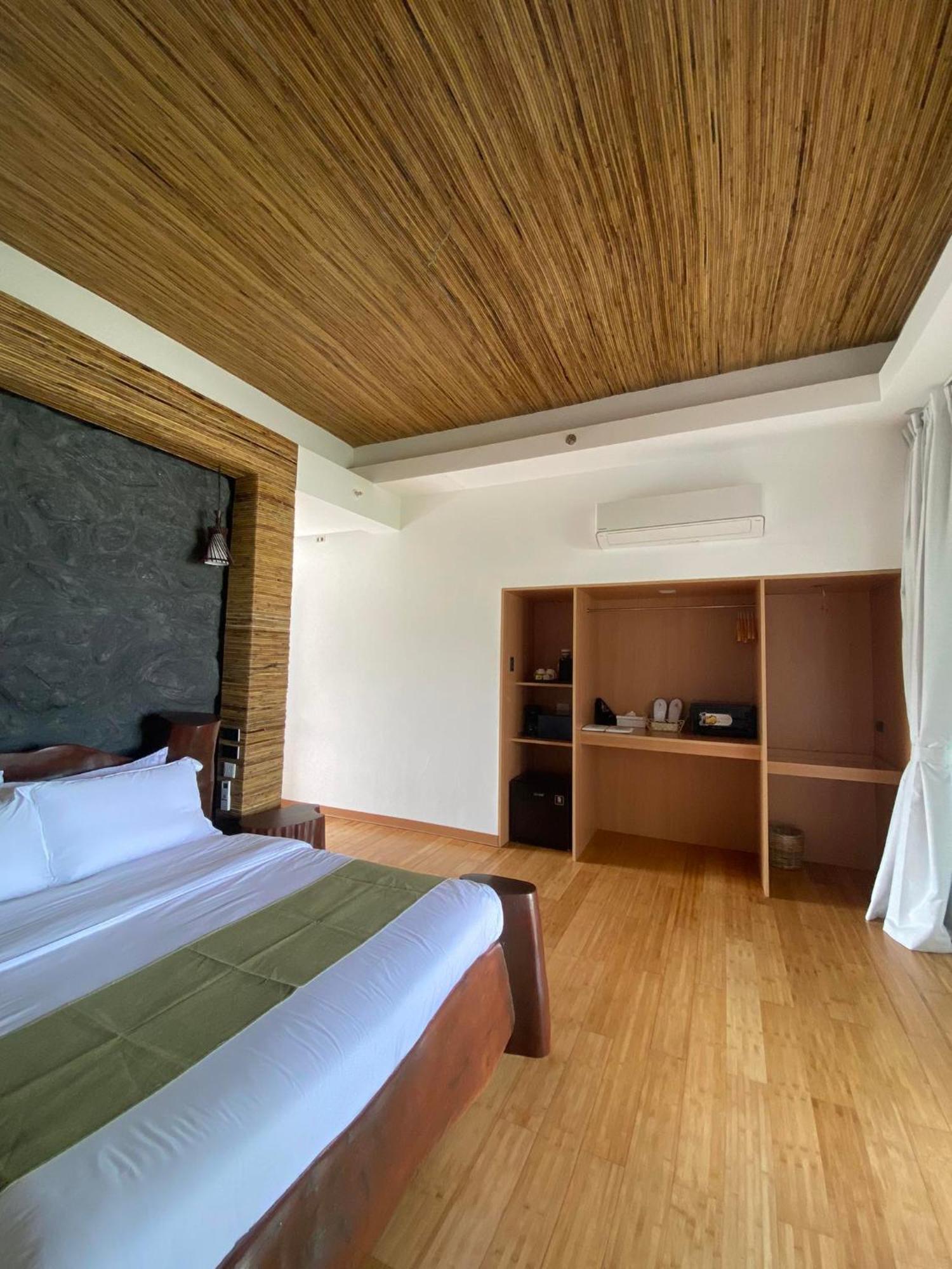 El Nido Bayview Resort Exterior photo