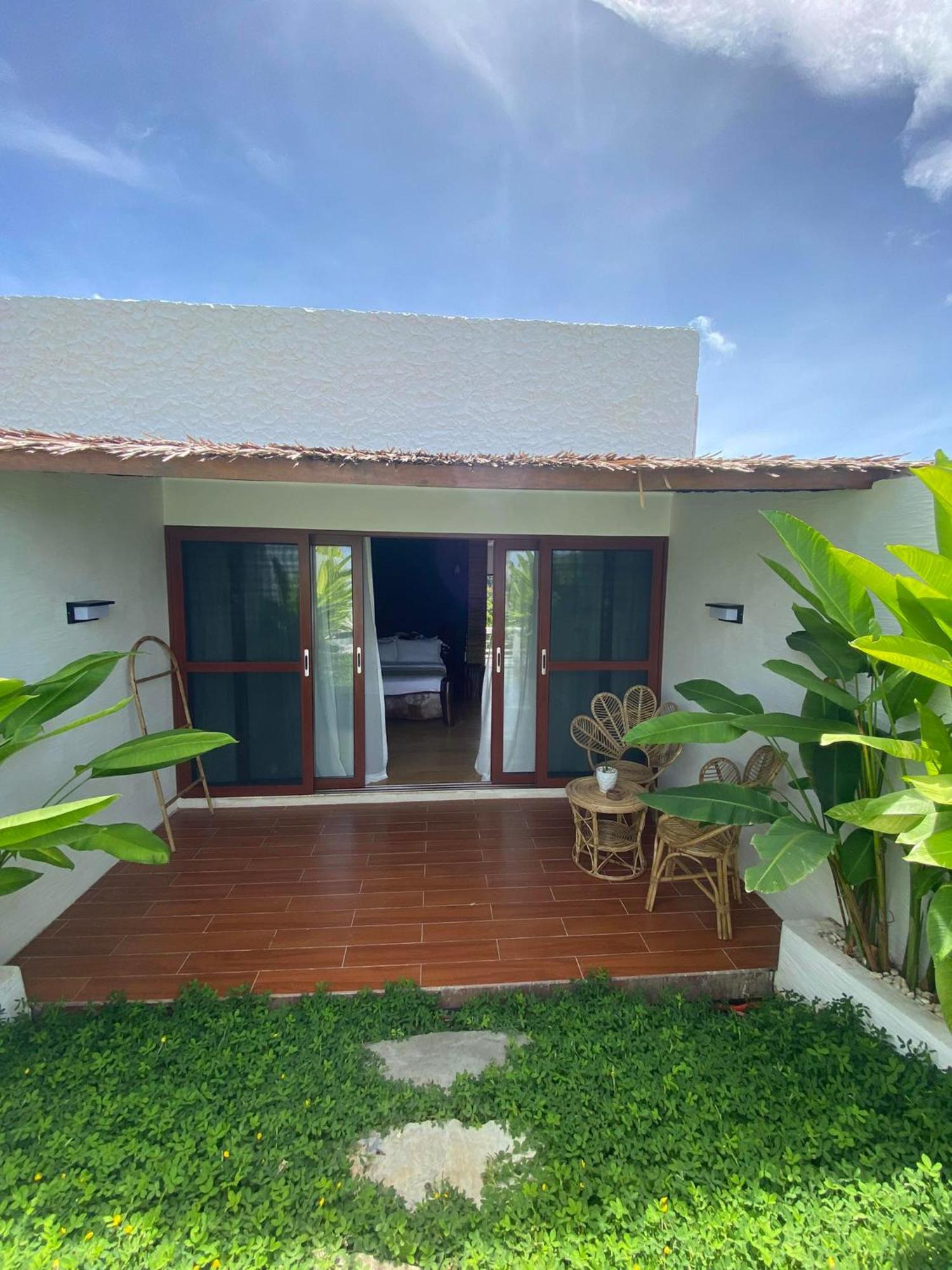 El Nido Bayview Resort Exterior photo