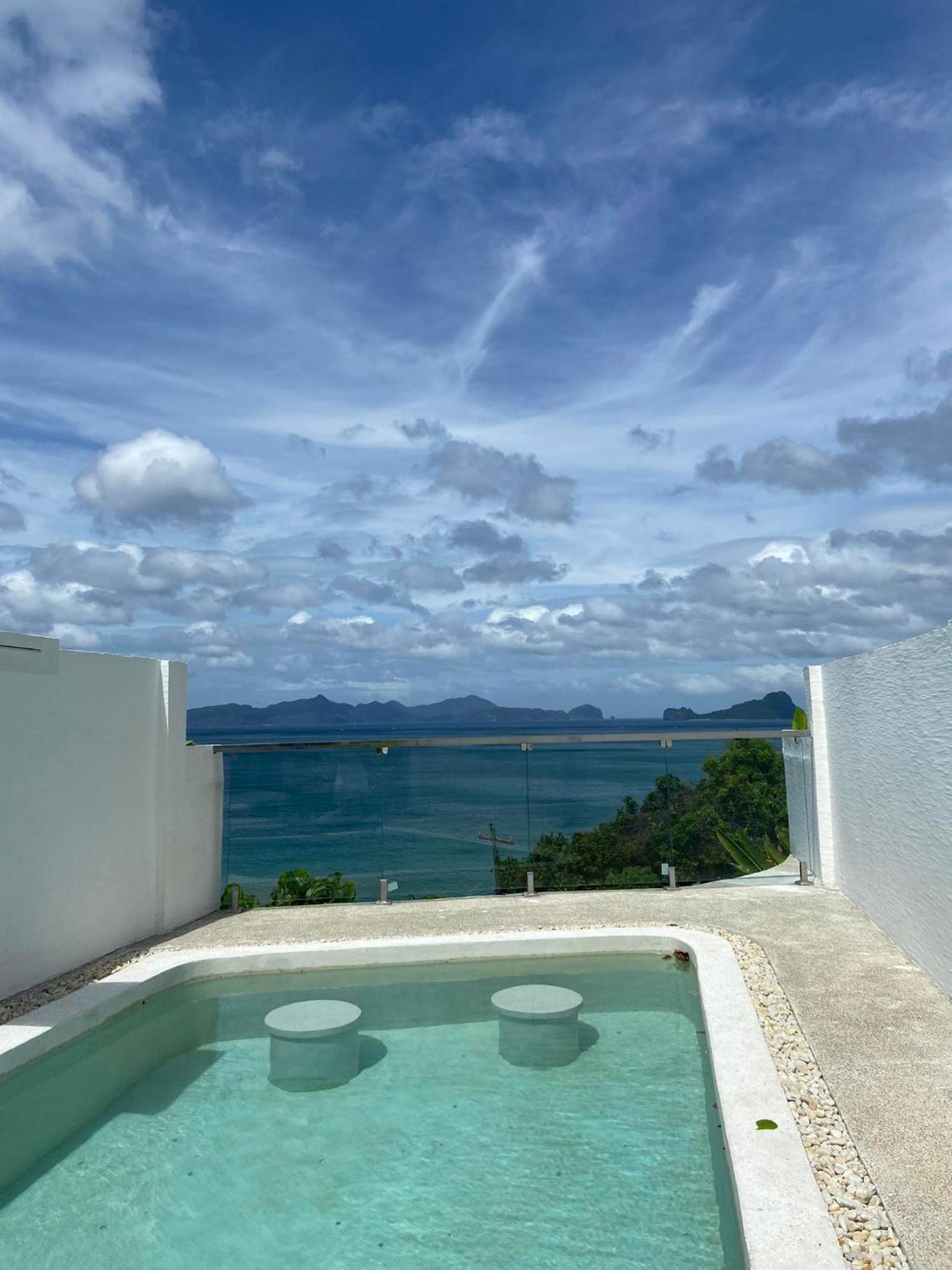 El Nido Bayview Resort Exterior photo