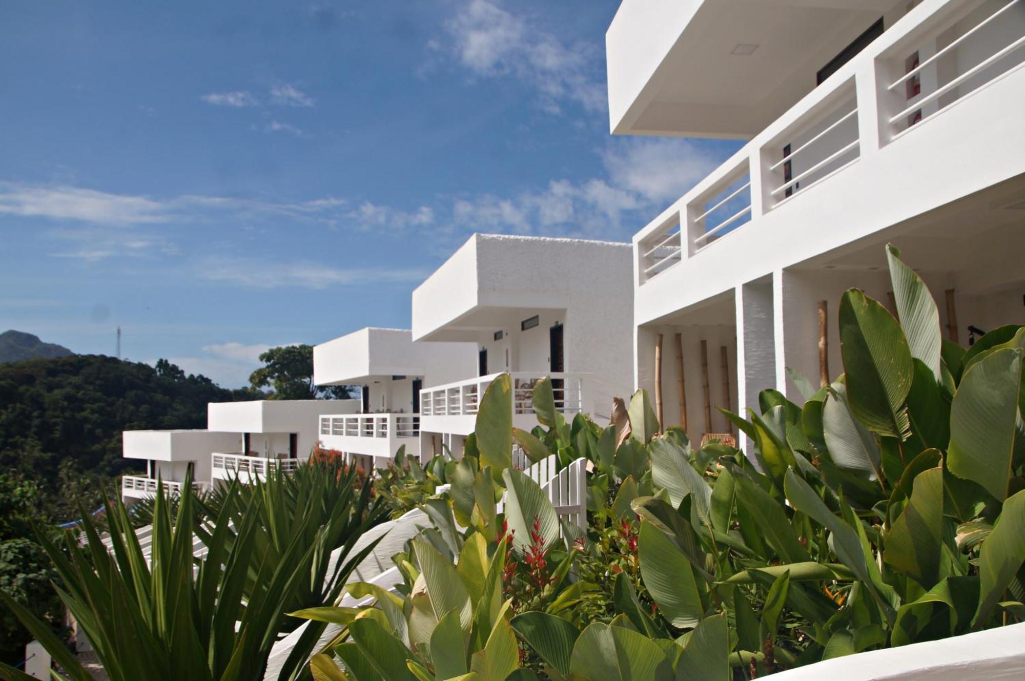 El Nido Bayview Resort Exterior photo