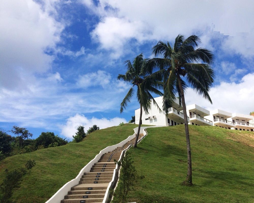 El Nido Bayview Resort Exterior photo